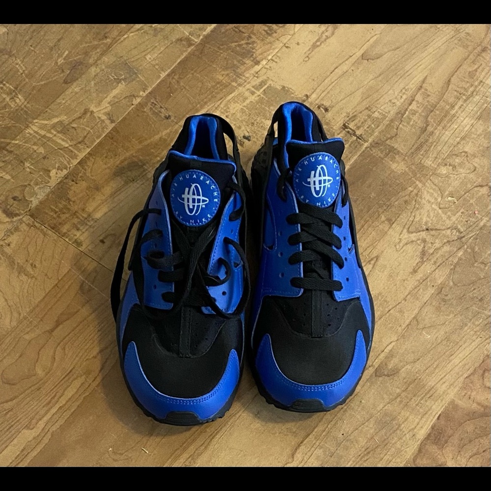 brand new huaraches never worn